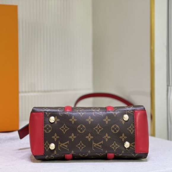 Women Bags Open Handbag M44815 29x19x10cm ss - Picture 4 of 6